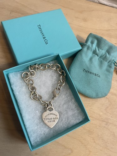 Bracciale tiffany - co.,