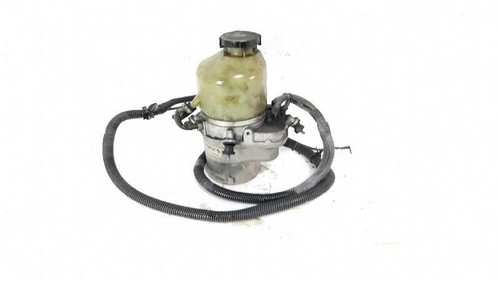 Pompa idroguida elettrica opel - pompa,