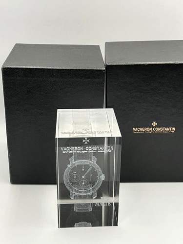 Vacheron constantin - vacheron,