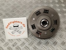 Kupplungskorb Kupplung Motor