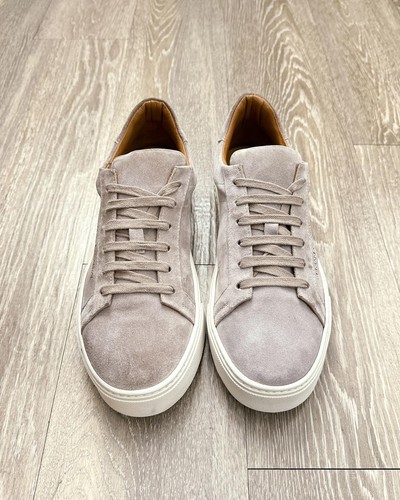 Sneakers armando cabral - sneakers, taupe