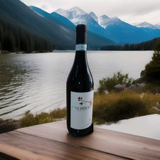 Vino Rosso Nebbiolo d'Alba