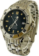 Omega Seamaster Professional