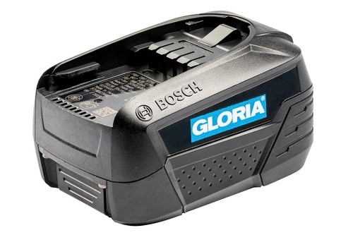 Batteria ion bosch v 4 - batteria, 18
