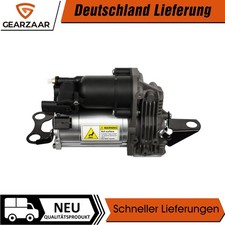 Molla pneumatica sospensione pneumatica pompa compressore ricambio per BMW 5 Touring E61 525 i xDrive