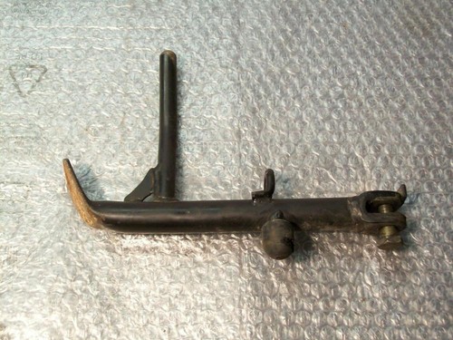 Cavalletto laterale per yamaha - cavalletto,