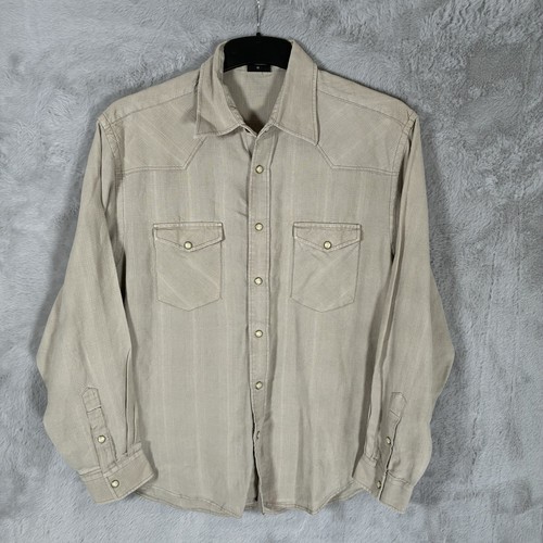 Camicia scatto perla - camicia, a
