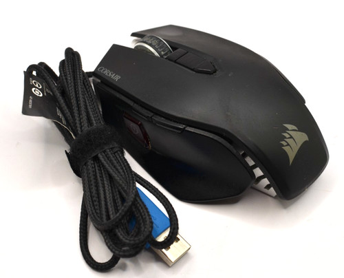 Mouse corsair gaming - corsair, pro