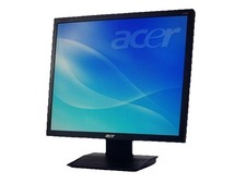 Monitor Acer V193 DOb 19