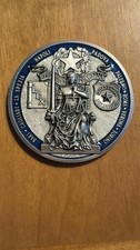 Medaglia CORTE MILITARE