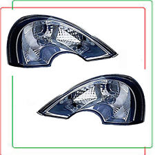 2 X FANALE FANALINO FRECCIA ANTERIORE PER RENAULT MODUS 04 INDICATORE DIREZIONE
