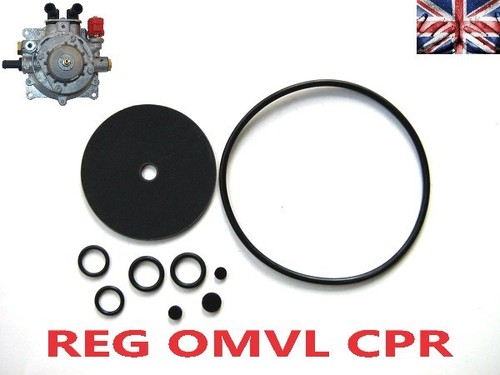 Omvl reg cpr reducer - cpr,