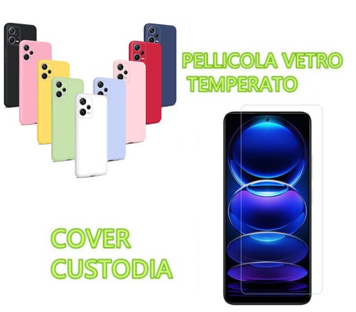 Cover custodie morbido per - cover,
