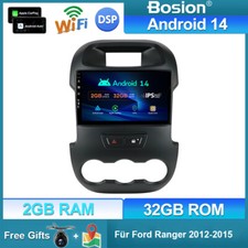 2+32 GB per Ford Ranger