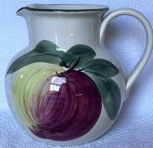 Coop brocca vaso paffuto in - coop.,