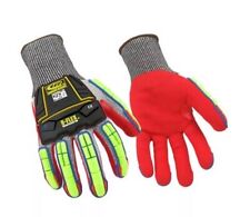 GUANTI IN NITRILE R-FLEX 068