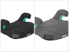 Rialzo Auto Isofix I-Size per Bambino 137-150 cm Graco Booster Max