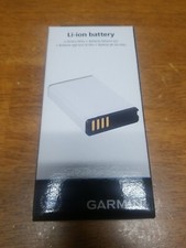 Garmin alpha 100, 200i, 200