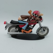 Joe Bar Team René Denlabule