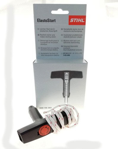 Avviamento leggero elastostart - avviamento,