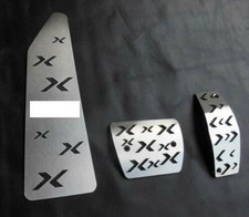 PEDALE AUTOMAT POUR FIAT 500X