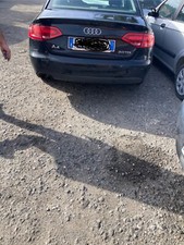 Ricambi Audi A4 2.0 Tdi Berlina  2010