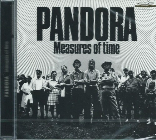 Pandora measures time 74 - measures,