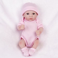 Reborn baby dolls - reborn,