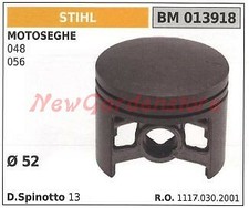 Pistone STIHL motosega 048 056