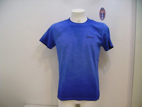 Scorpion bay shirt uomo - bay,