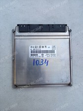 0281010409 BOSCH EDC15C6 A6131530079 CR2.15 HW 08.99 ECU MERCEDES E 320 CDI W210