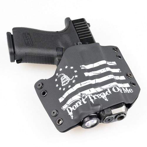 Owb kydex fondina cuscinetto - kydex,
