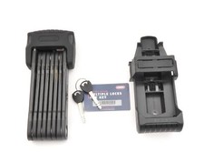 Lucchetto pieghevole Abus