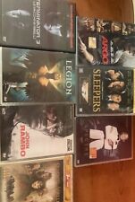 dvd e blu-ray Lotto Grandi