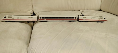 Marklin ice locomotive - marklin,