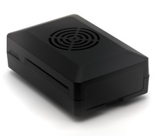 Custodia PC LoveRPi Active