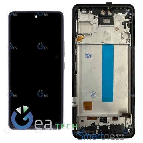 Display lcd samsung galaxy - display,