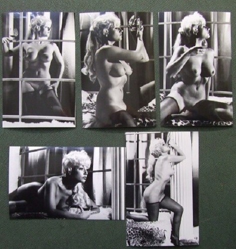 Foto pamela verde - 5,
