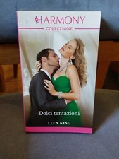 COLLEZIONE HARMONY DOLCI