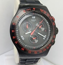 Orologio Sportivo Swatch Irony