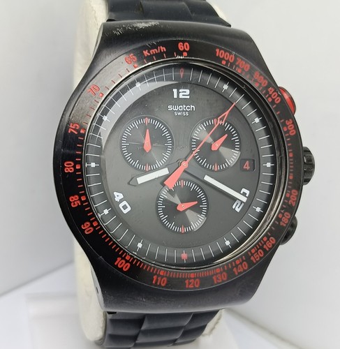 Orologio sportivo swatch irony - orologio,