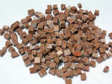 Tessere Mosaico. Marmo Mosaic
