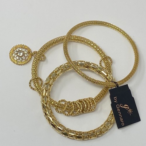 Gennaro set donna tre - gennaro,