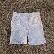 Pantaloncini Alviero Martini