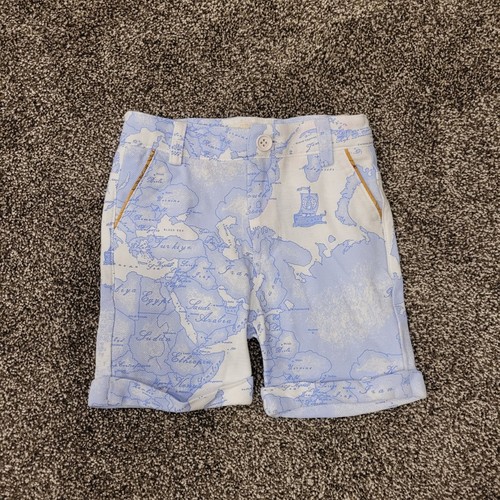 Pantaloncini alviero martini - pantaloncini,