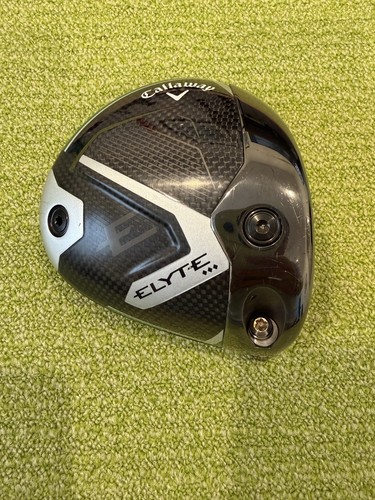 Callaway elyte triple diamond - callaway,
