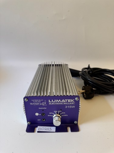 Alimentatore lumatek 315w - alimentatore,