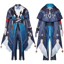 Honkai Star Rail Anaxa