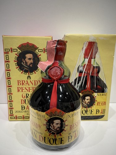Gran duque alba brandy - gran, d’alba