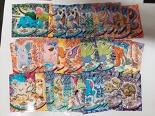 Lotto 46 carte collezionabili